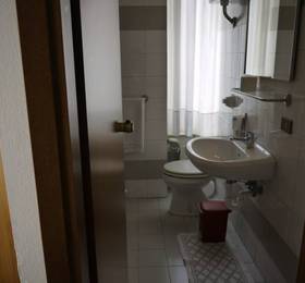Отдых в Albergo Ristorante Valtellina  - Италия, Комо