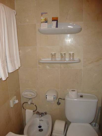 Sol Costablanca - Adults only  4* Испания, Бенидорм