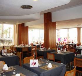 Отдых в Sol Costablanca - Adults only  - Испания, Бенидорм