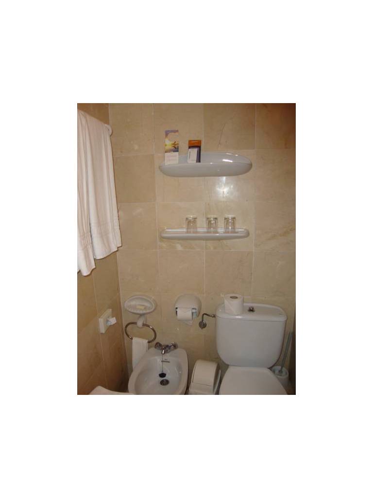 Sol Costablanca - Adults only 
