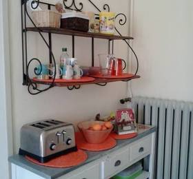 Отдых в Bed and Breakfast Le Chiarine  - Италия, Сиена