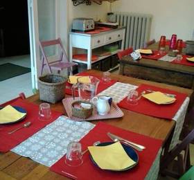 Bed and Breakfast Le Chiarine  в Сиене