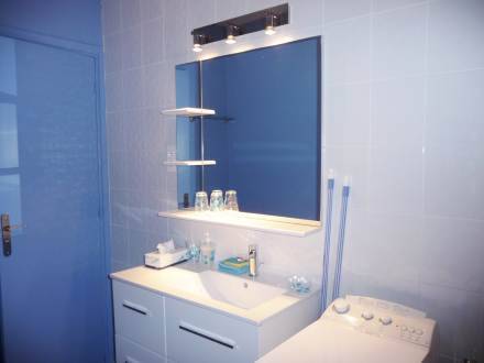 Apartment La Rose des Vents 2 