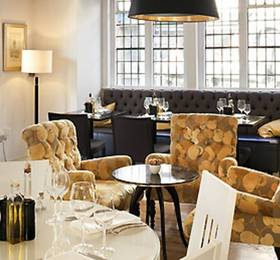 Туры в Mercure Oxford Eastgate Hotel в Великобритании