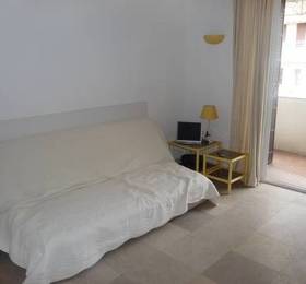 Apartment Le Marlyne 1 Cannes  в Каннах