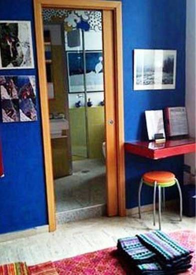B&B Alle Fornaci A San Pietro  Италия, Рим