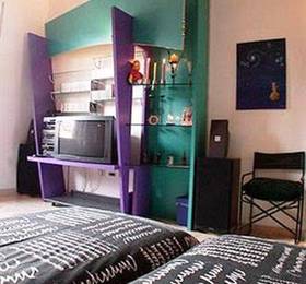 B&B Alle Fornaci A San Pietro  в Риме