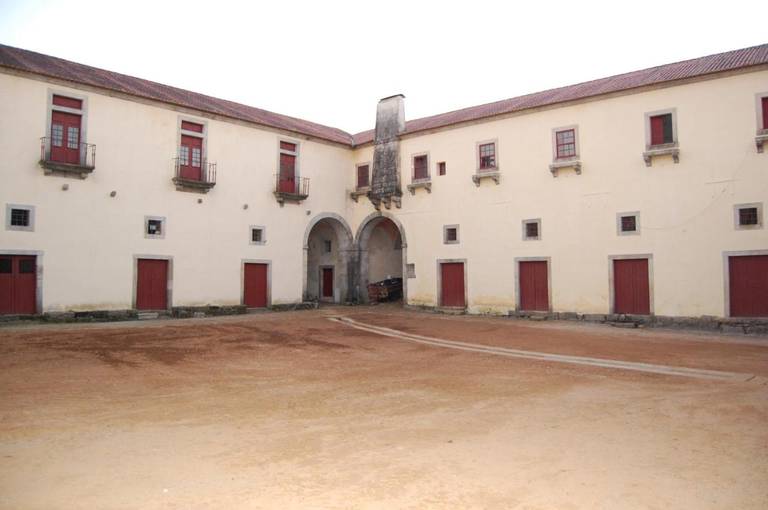 Convento de Tibaes