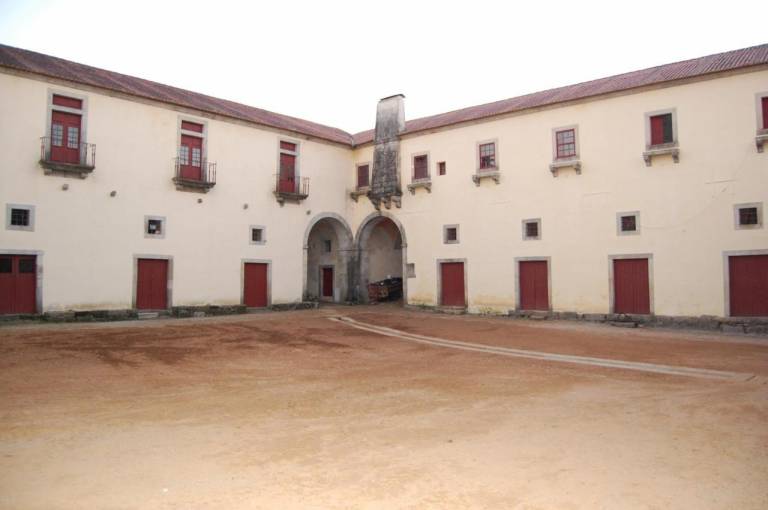 Convento de Tibaes