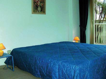 Apartment Lerins Cannes