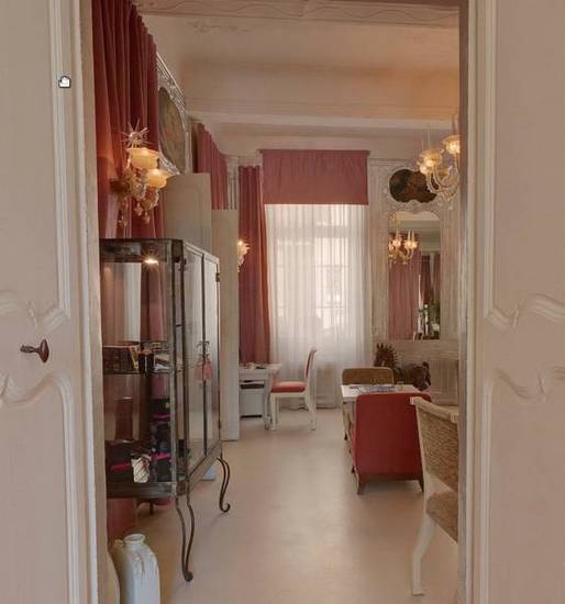 LHotel Particulier 28 a Aix  Франция, Прованс