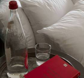 Отдых в LHotel Particulier 28 a Aix  - Франция, Прованс