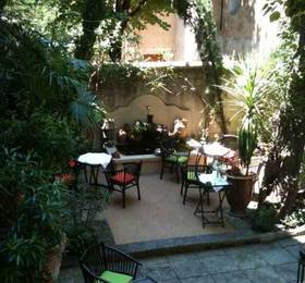 LHotel Particulier 28 a Aix  в Провансе