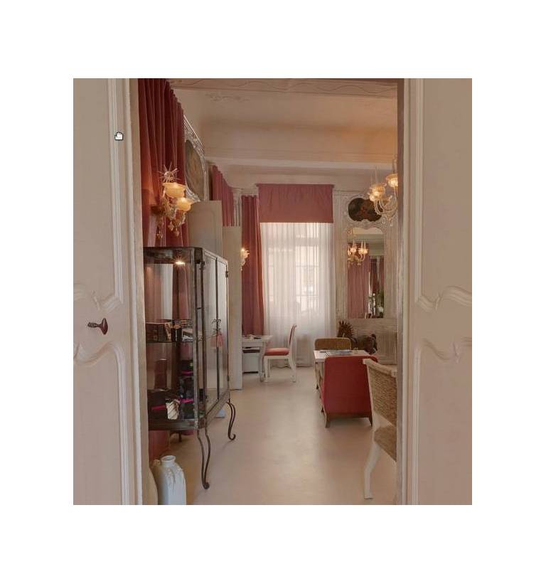 LHotel Particulier 28 a Aix 