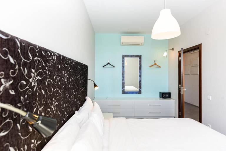 Alfama - Lisbon Lounge Suites