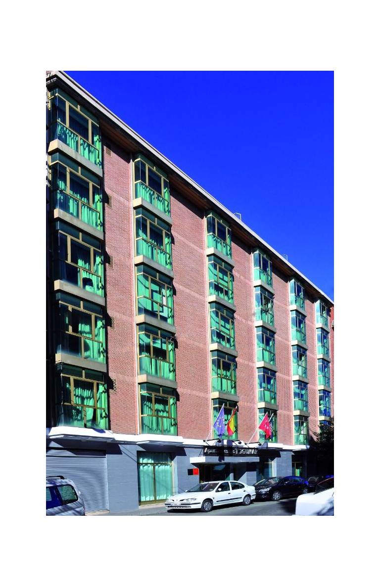 Sercotel Togumar