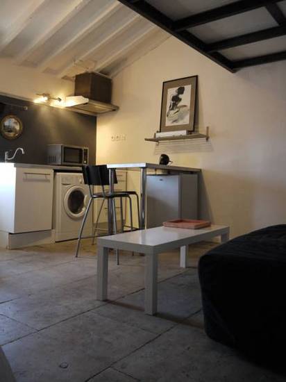 Cityzen Montpellier L'Atelier  Франция, Монпелье