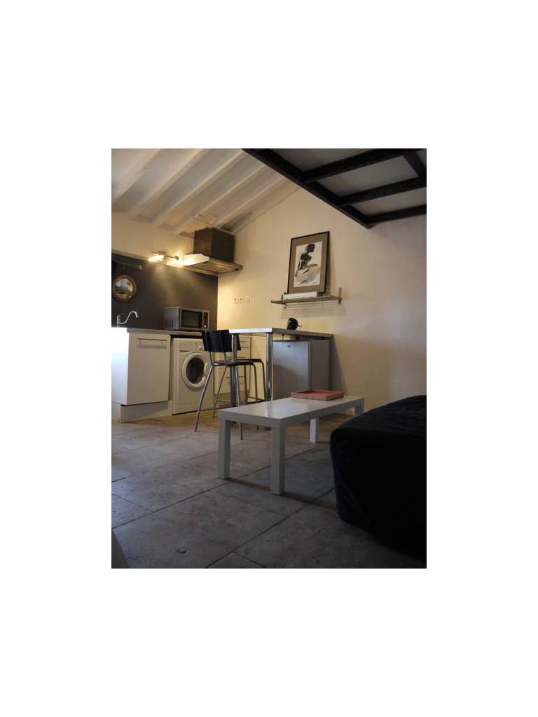 Cityzen Montpellier L'Atelier 