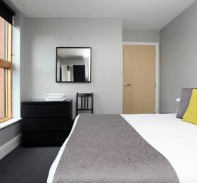 Отдых в The City Warehouse ApartHotel - Великобритания, Манчестер