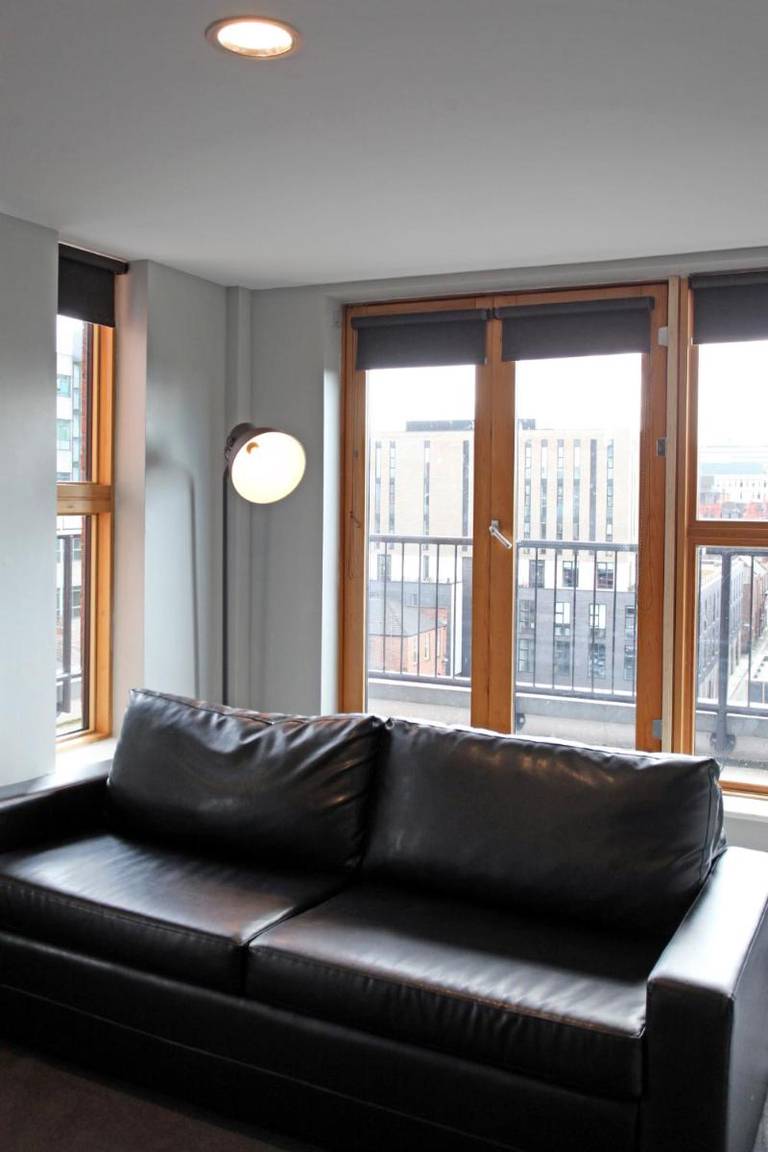 The City Warehouse ApartHotel