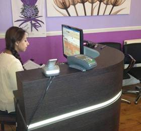 Отдых в Edinburgh Thistle Guest House  - Великобритания, Эдинбург
