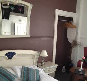 Туры в Edinburgh Thistle Guest House  в Великобритании