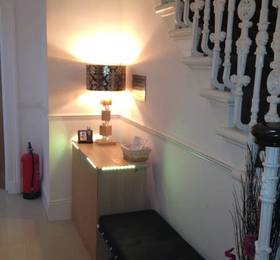 Edinburgh Thistle Guest House  в Эдинбурге