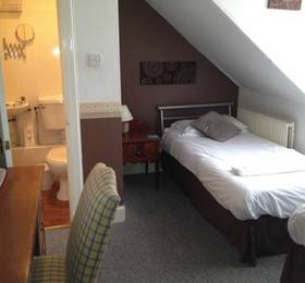 Туры в Edinburgh Thistle Guest House  в Великобритании