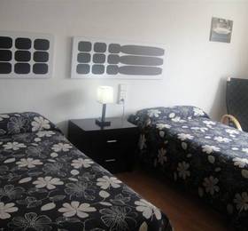 Apartamentos Austria Valencia в Валенсии