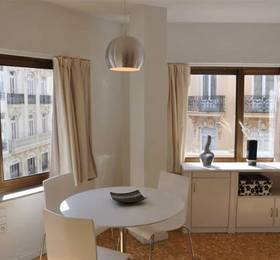 Отдых в Apartamentos Austria Valencia - Испания, Валенсия