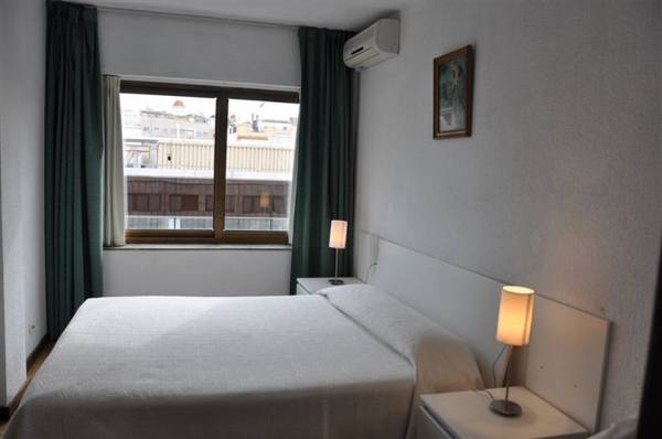 Apartamentos Austria Valencia