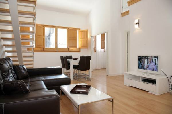 Apartamentos Edificio Palomar Испания, Валенсия