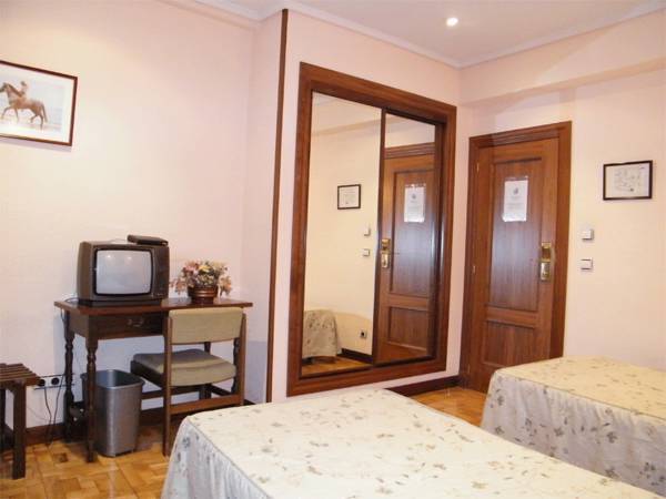 Hotel Residencia Castellano I  1* Испания, Саламанка