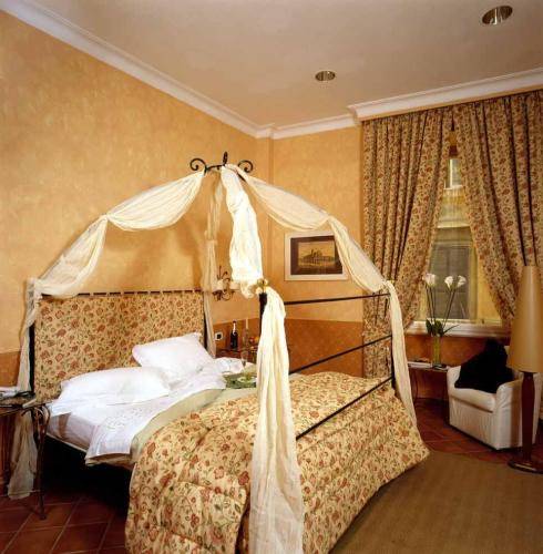 Caesar House Residenze Romane  Италия, Рим