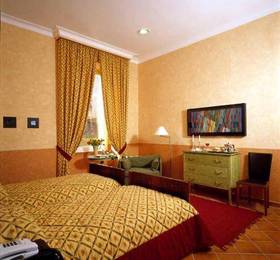 Caesar House Residenze Romane  в Риме