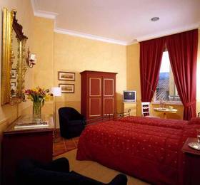 Отдых в Caesar House Residenze Romane  - Италия, Рим
