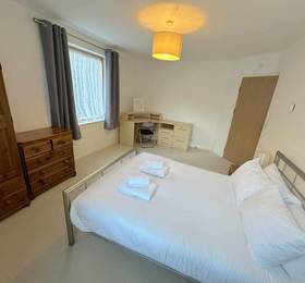 Туры в Plas Tudor Serviced Apartment  в Великобритании