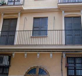 Туры в Apartamentos Plaza del Carmen  в Испании