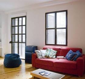 Отдых в Apartamentos Plaza del Carmen  - Испания, Валенсия
