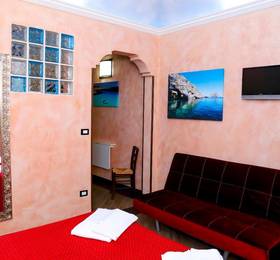 Case Vacanze Benvenuti al Sud в Трапани