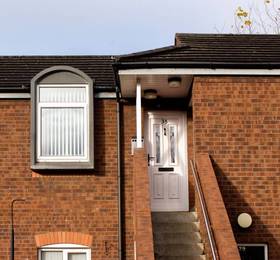 Belfast City Centre Apartment  в Белфасте
