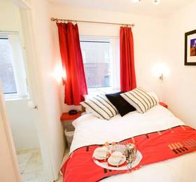 Туры в Belfast City Centre Apartment  в Великобритании
