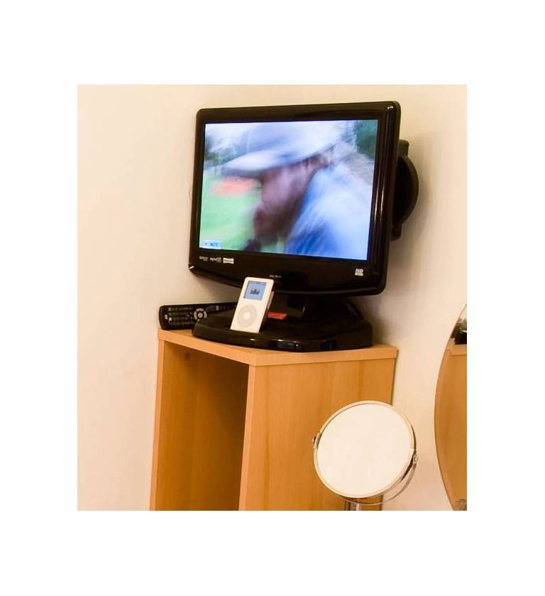 Belfast City Centre Apartment 