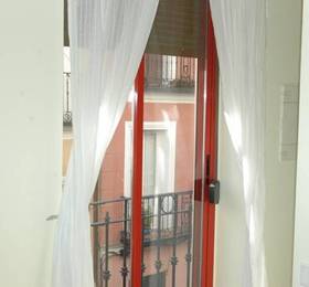 Apartamentos Camino del Prado в Мадриде