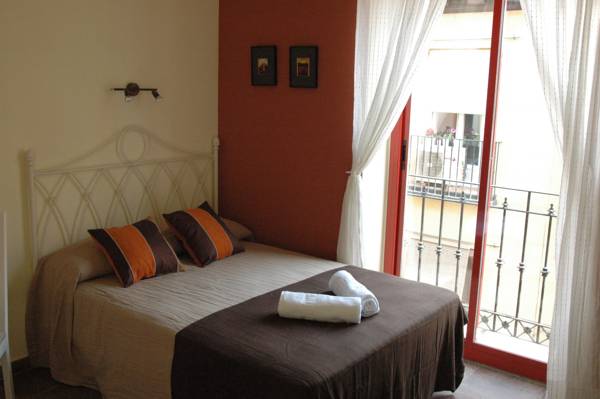 Apartamentos Camino del Prado