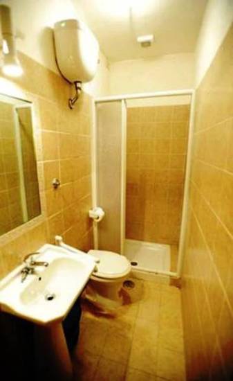 Stazione Termini Accomodation  Италия, Рим