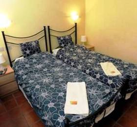 Stazione Termini Accomodation  в Риме