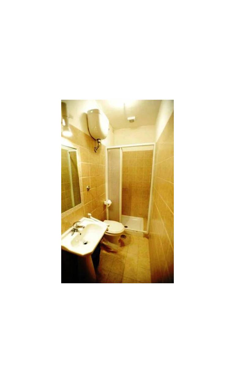 Stazione Termini Accomodation 