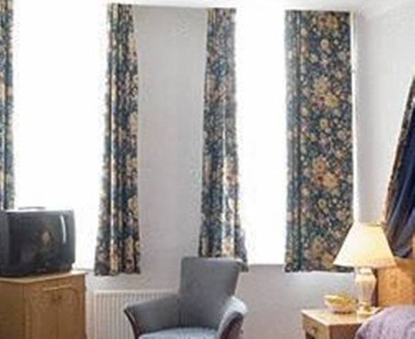 Britannia Hotel Wolverhampton  3* Великобритания, Вулвергемптон