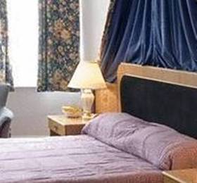 Britannia Hotel Wolverhampton  в Вулвергемптоне